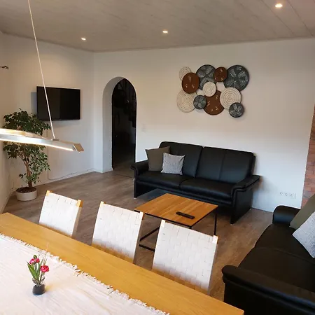 Ferienwohnung Lingenfelder Bad Dürkheim Zewnętrze zdjęcie