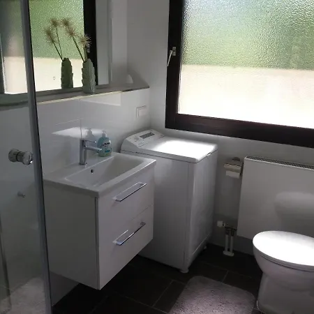 Ferienwohnung Lingenfelder Bad Dürkheim Zewnętrze zdjęcie