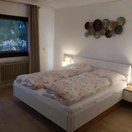 Ferienwohnung Lingenfelder Bad Dürkheim Zewnętrze zdjęcie