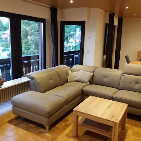 Ferienwohnung Lingenfelder Bad Dürkheim Zewnętrze zdjęcie