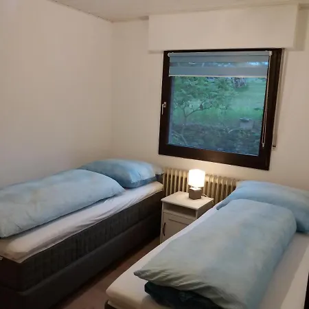 Ferienwohnung Lingenfelder Bad Dürkheim Zewnętrze zdjęcie