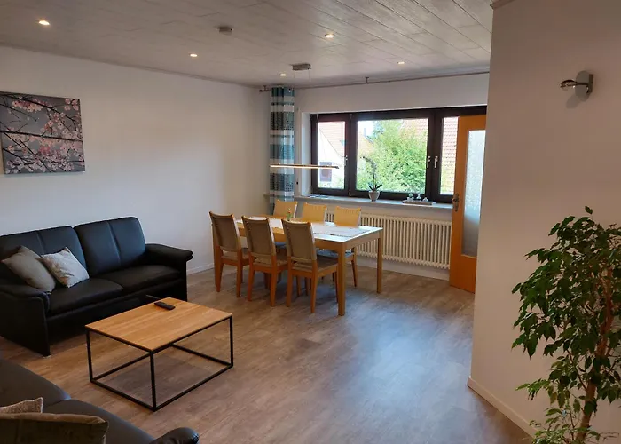 Ferienwohnung Lingenfelder