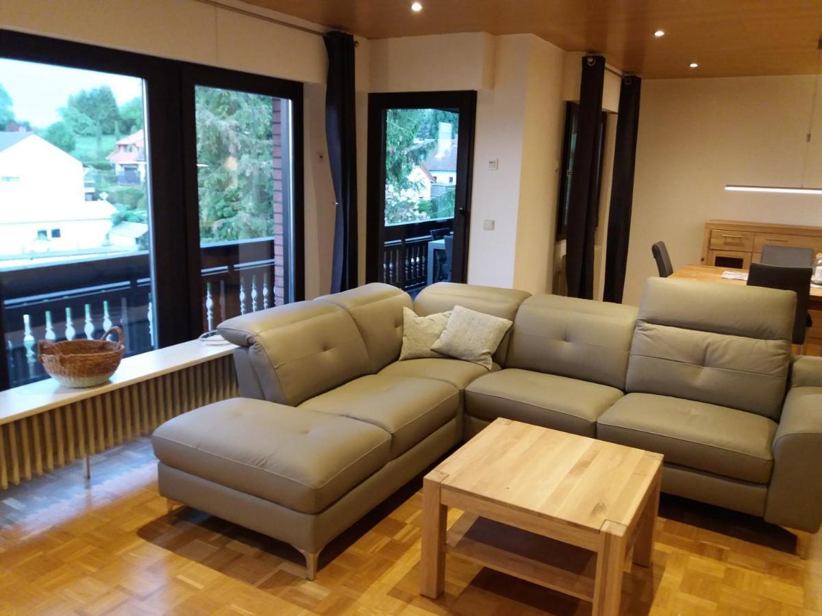 Apartment Lingenfelder