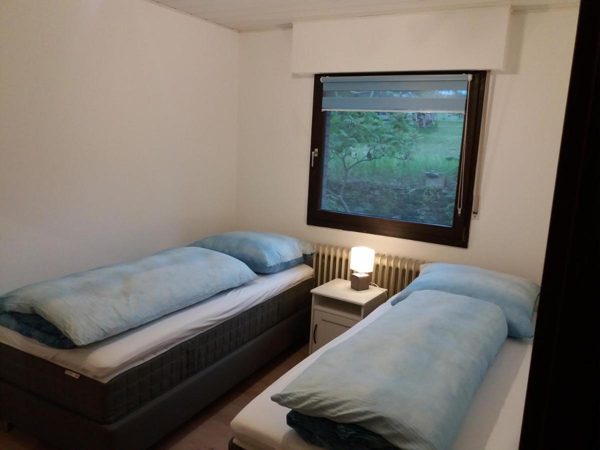 Lingenfelder Apartment *