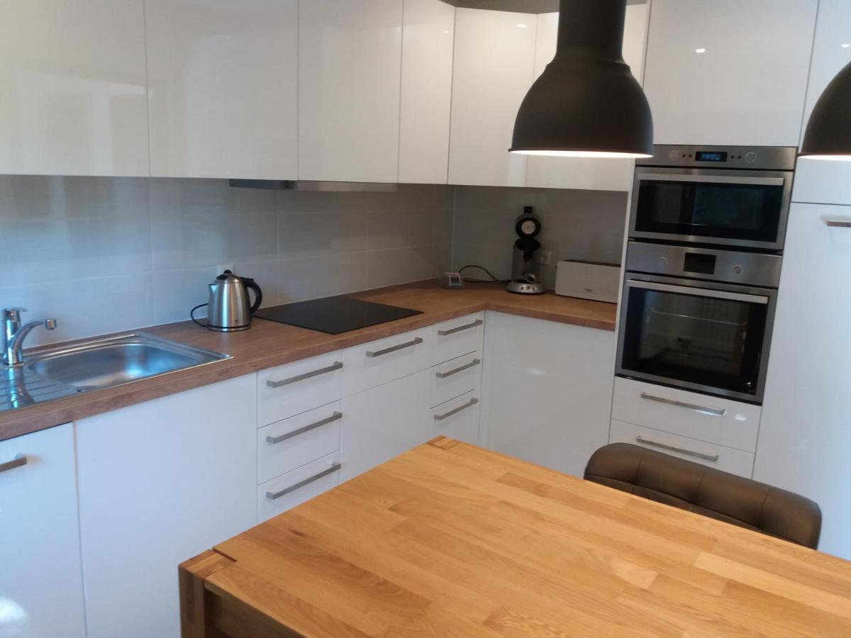 Apartment Lingenfelder *